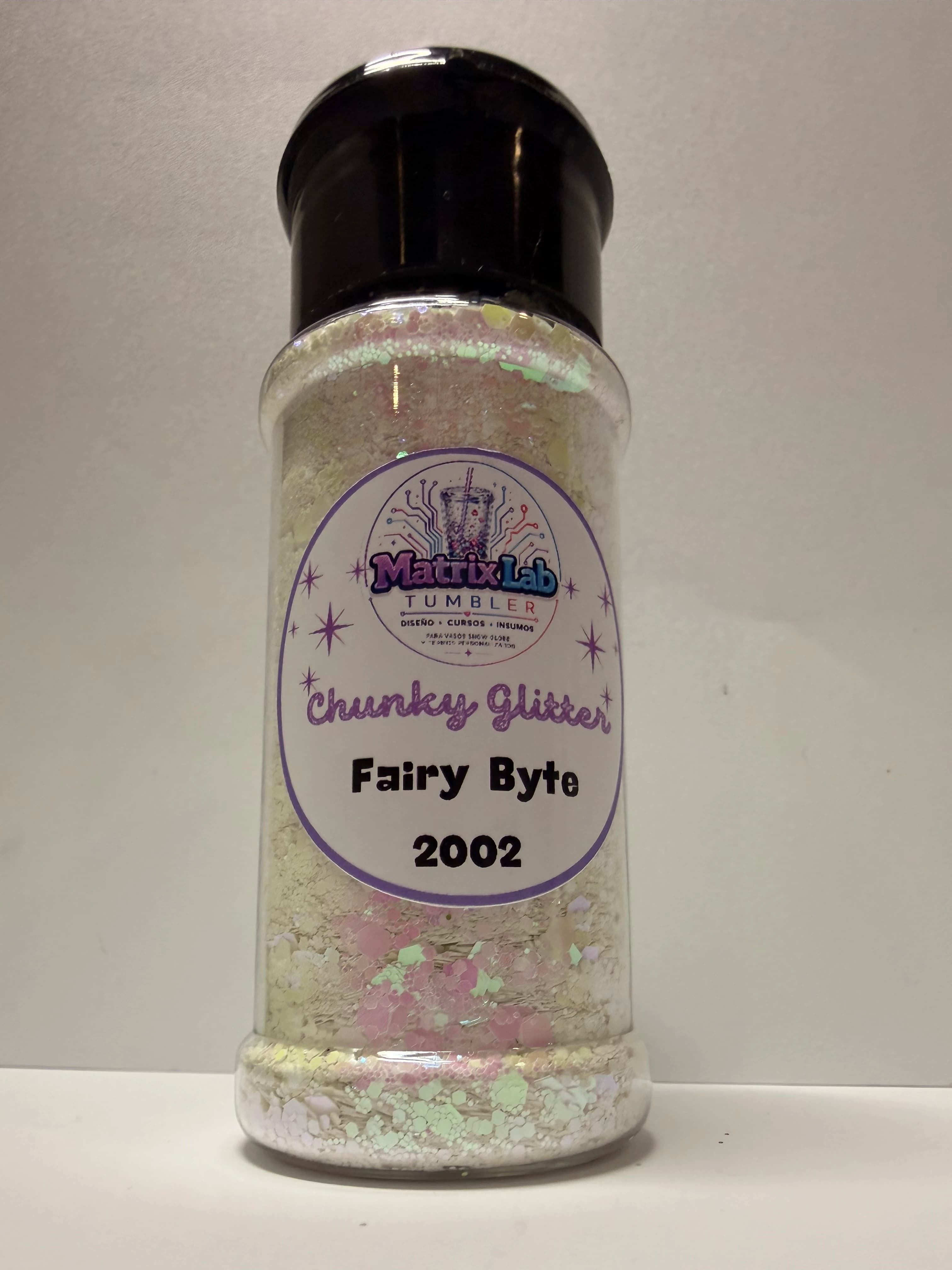Fairy Byte