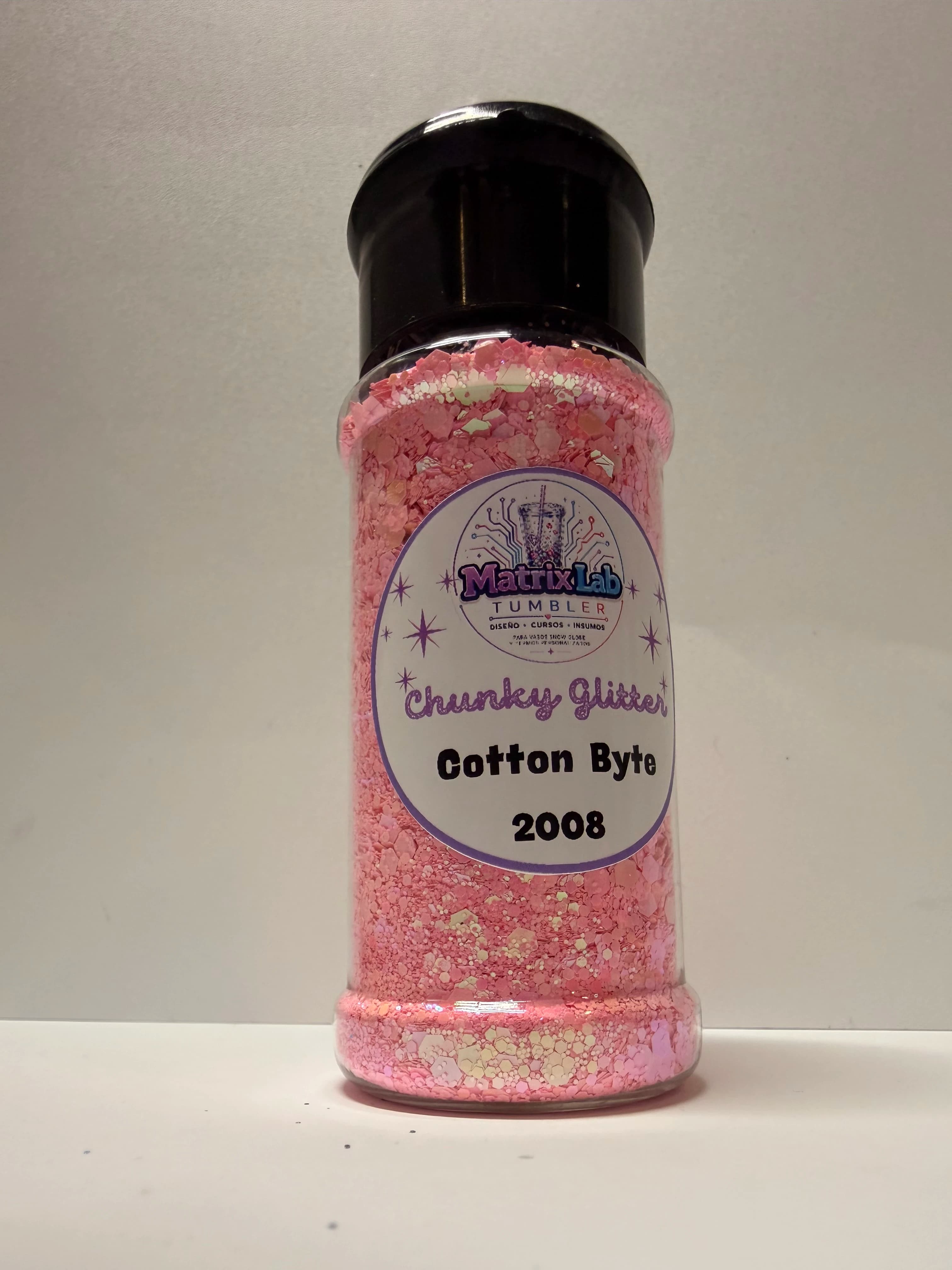 Cotton Byte