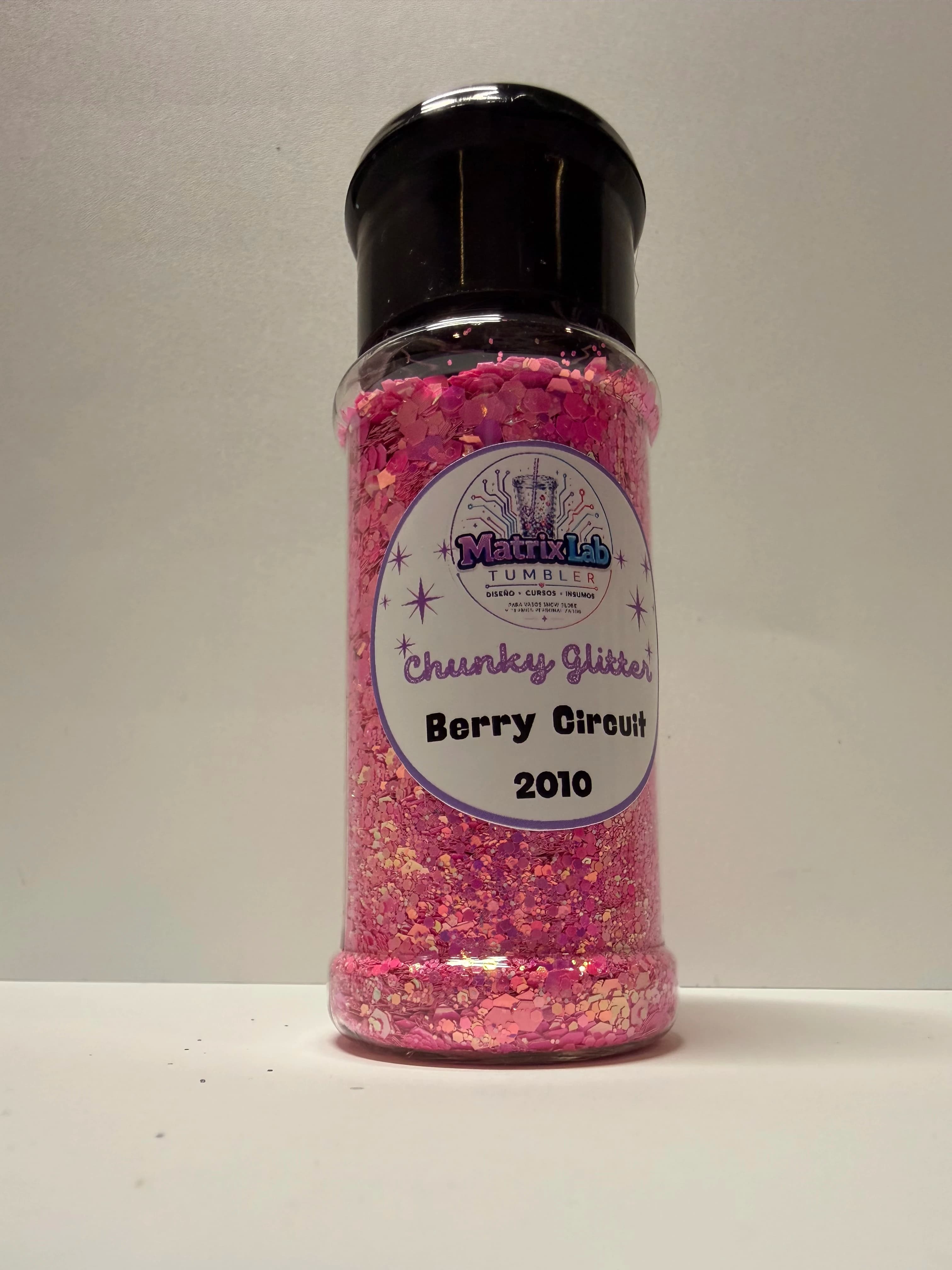Berry Circuit
