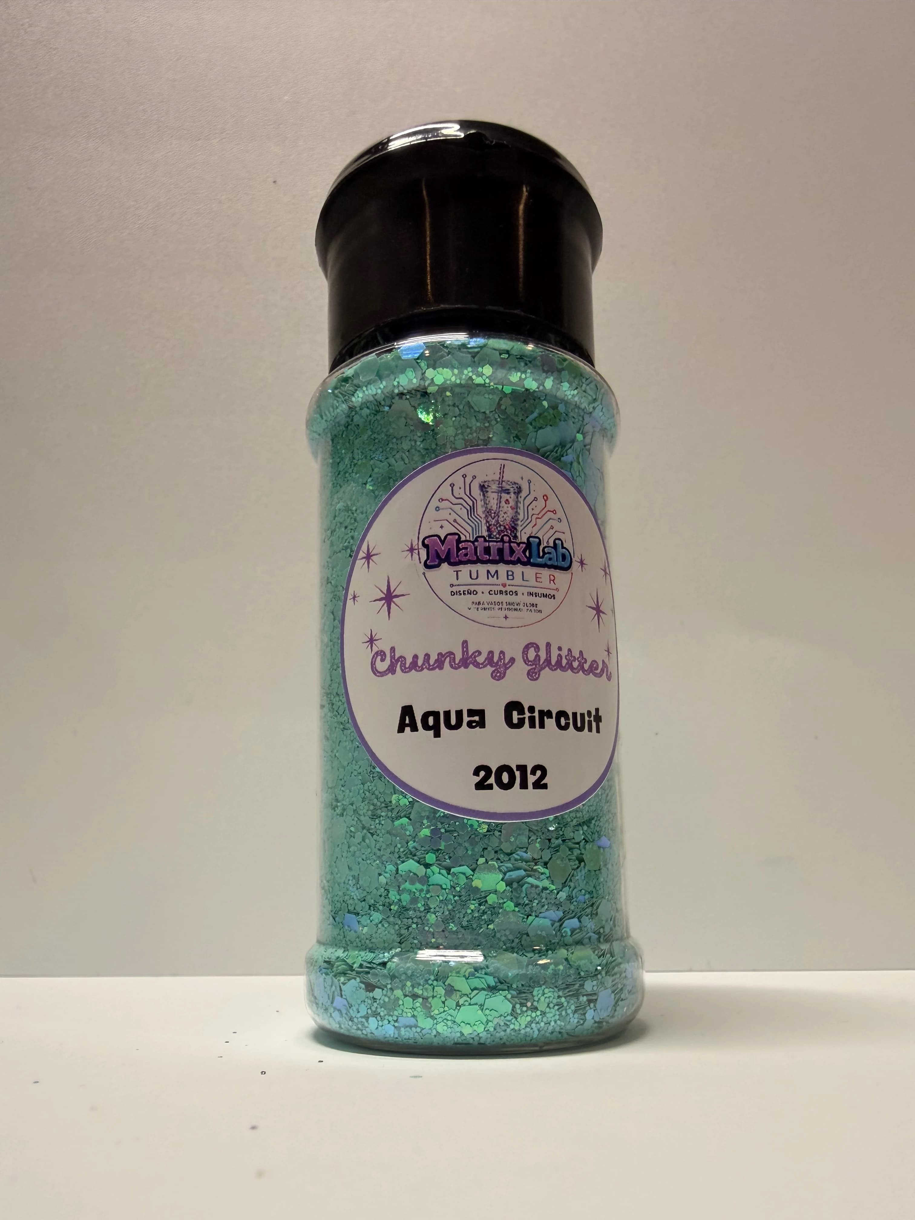 Aqua Circuit