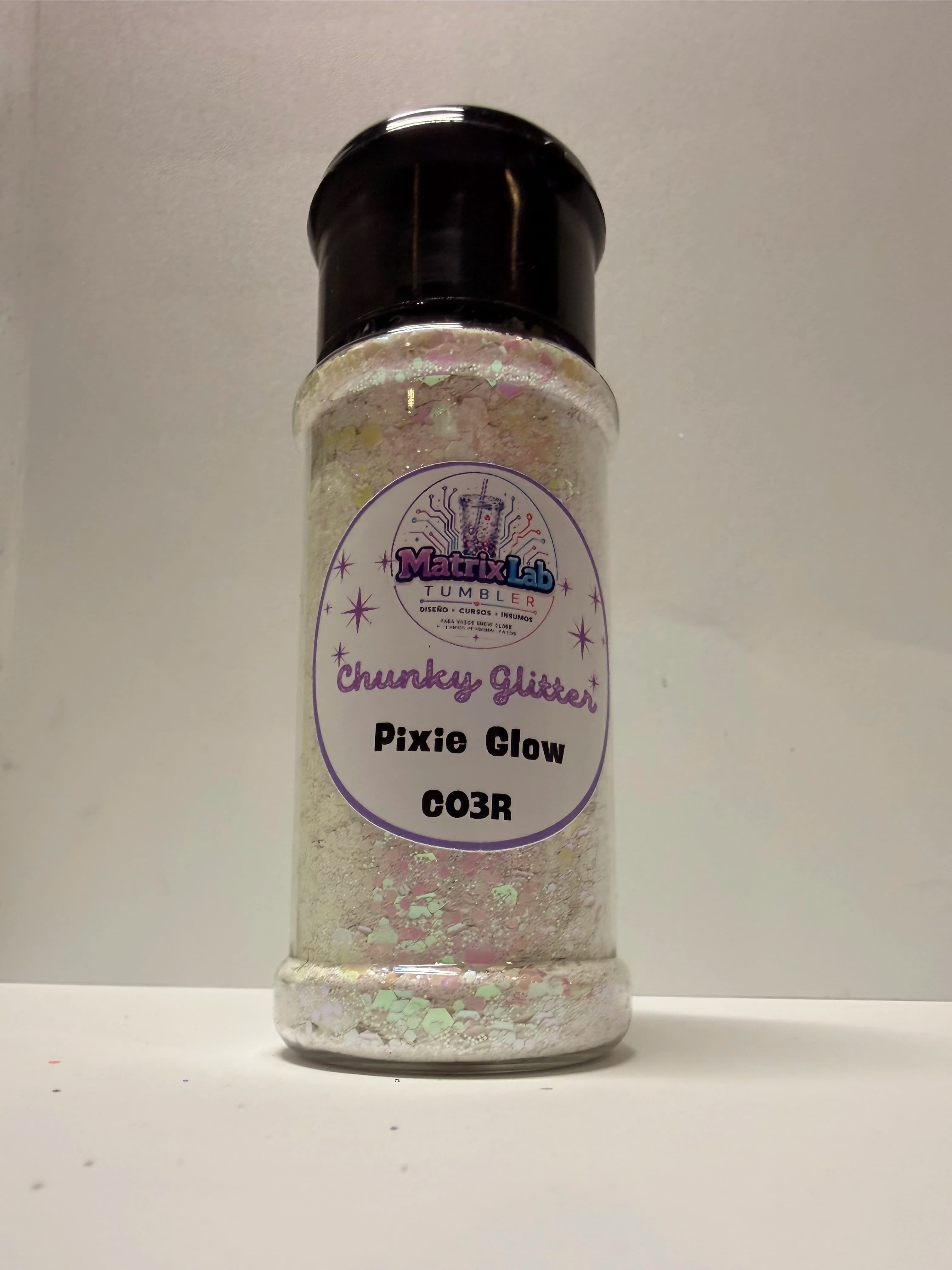 Pixie Glow