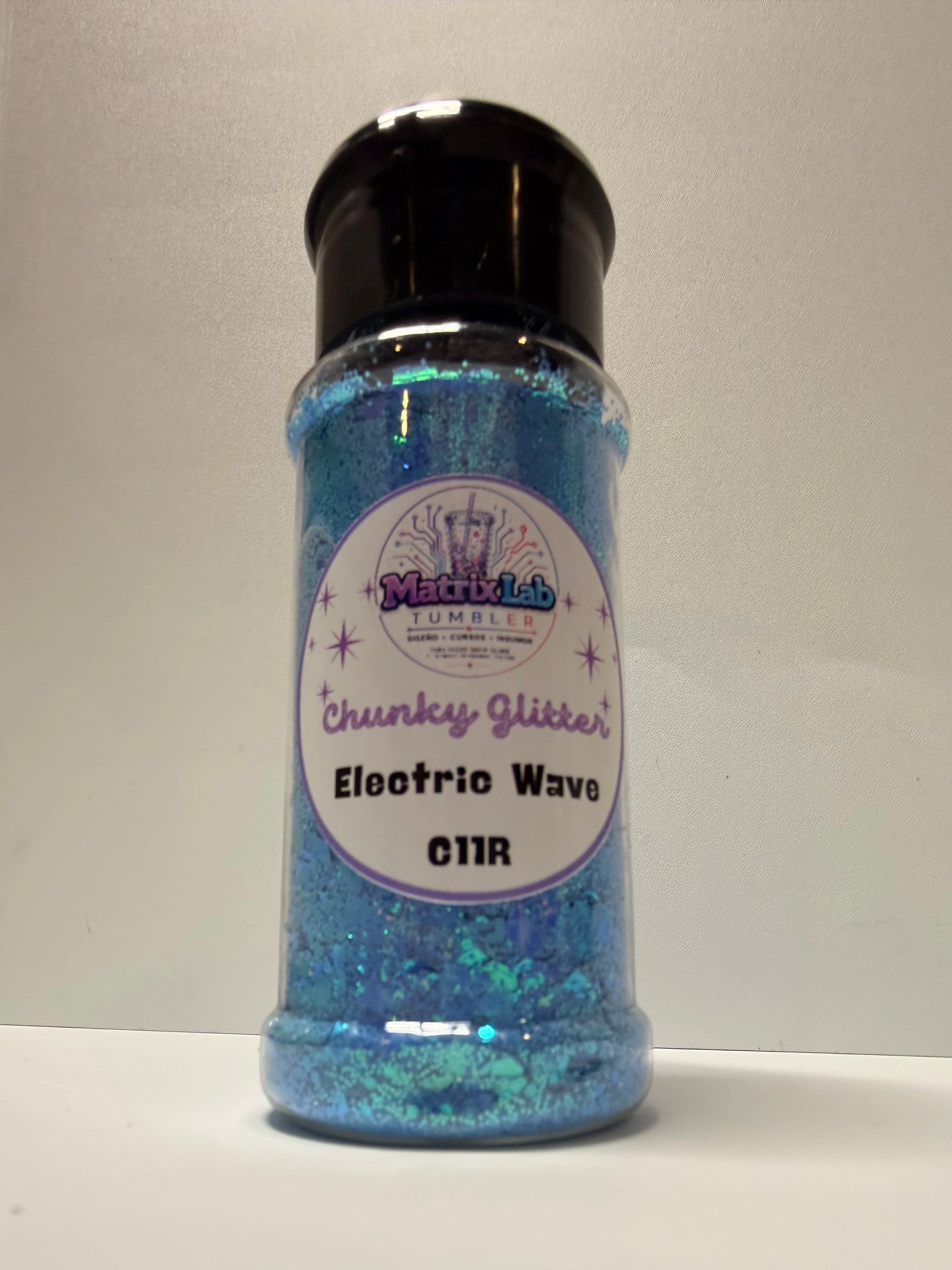 Electric Wave