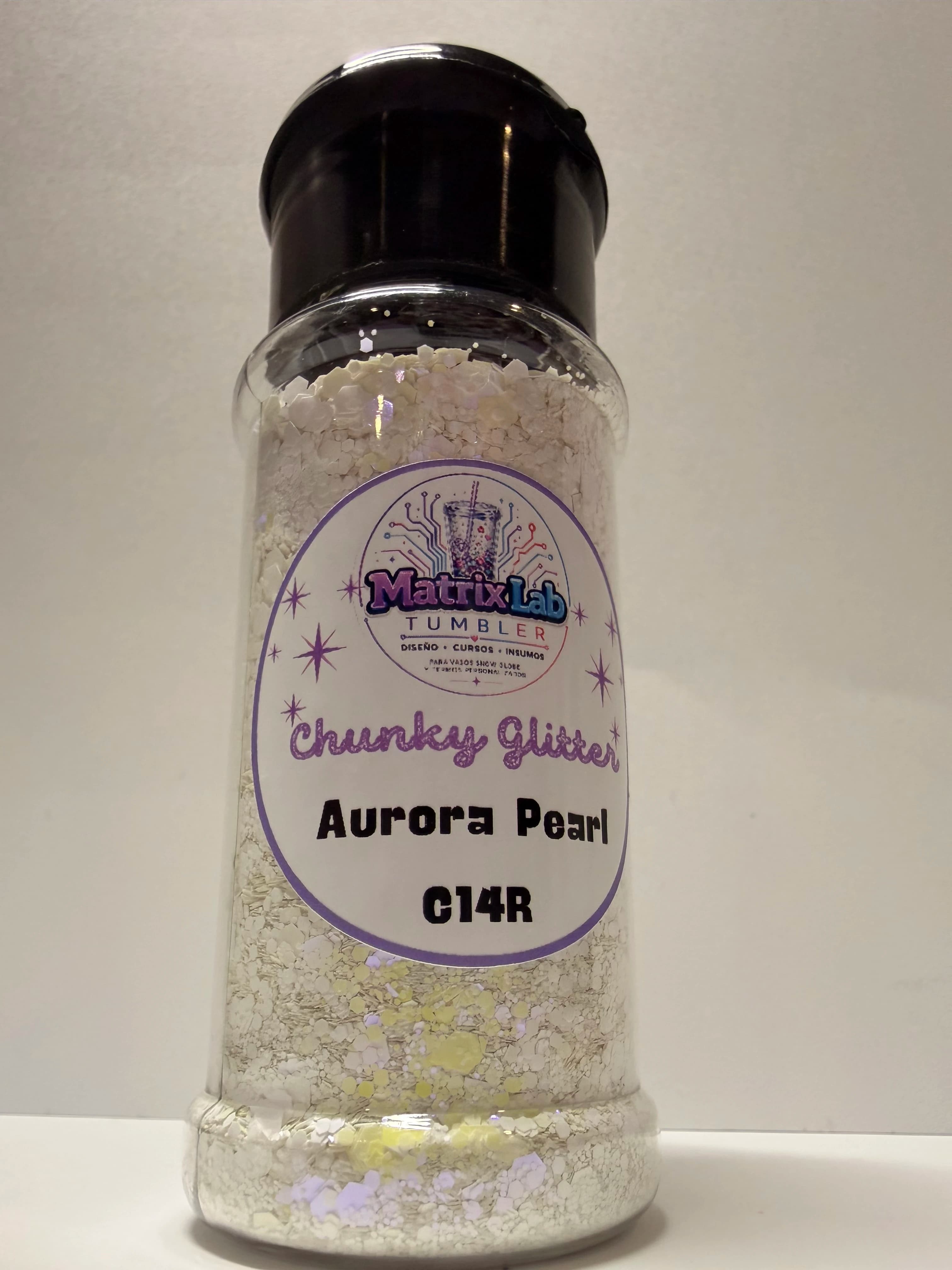 Aurora Pearl