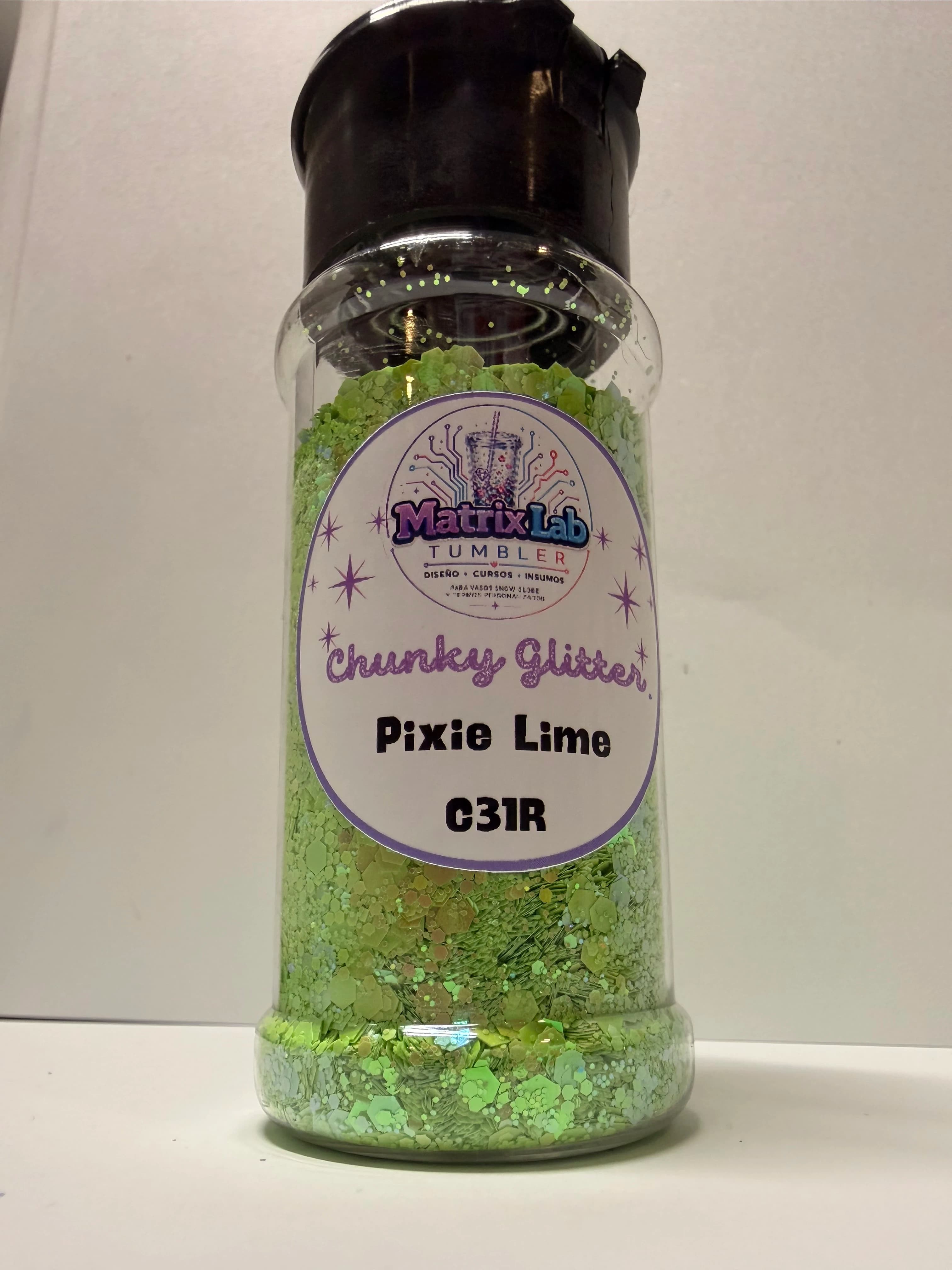 Pixie Lime