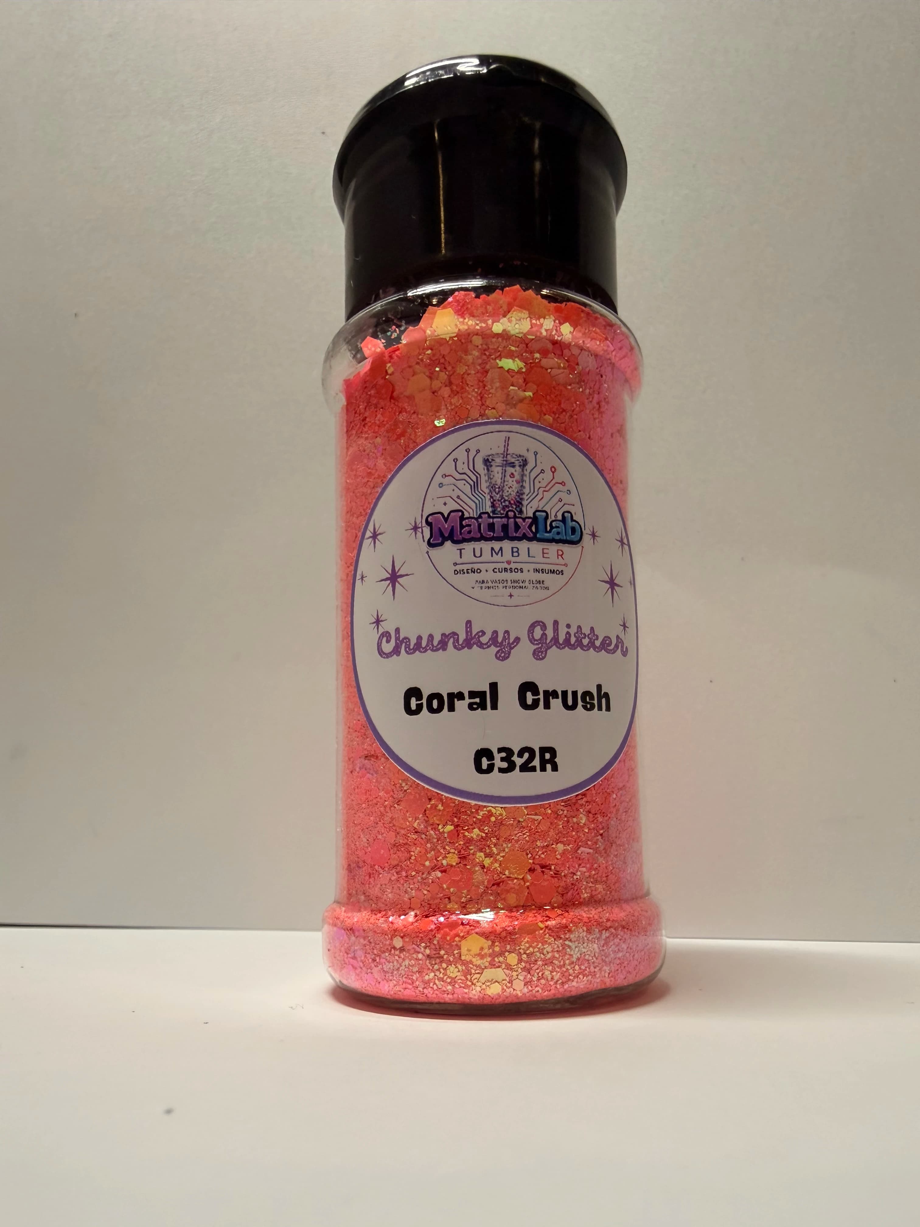 Coral Crush