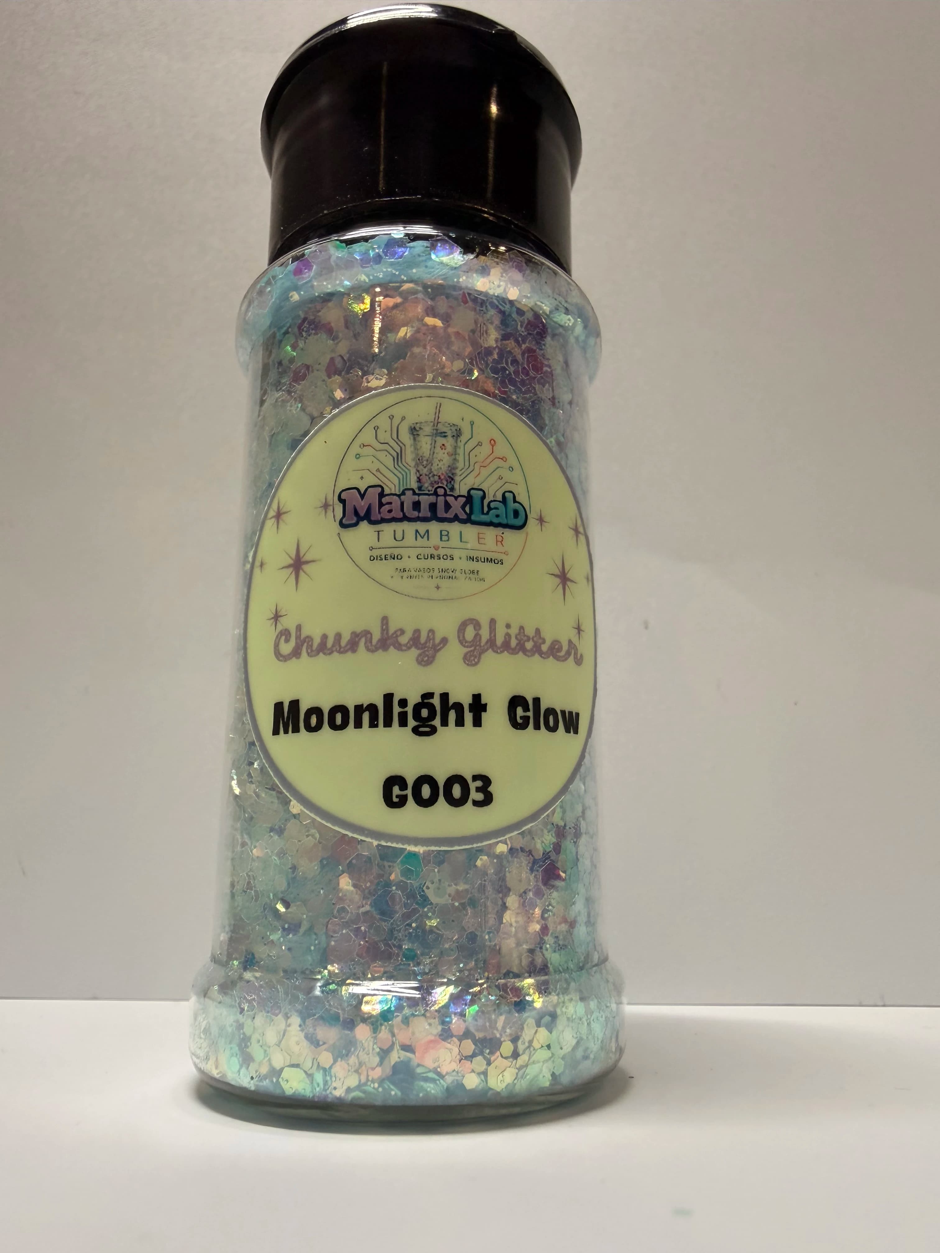 Moonlight Glow