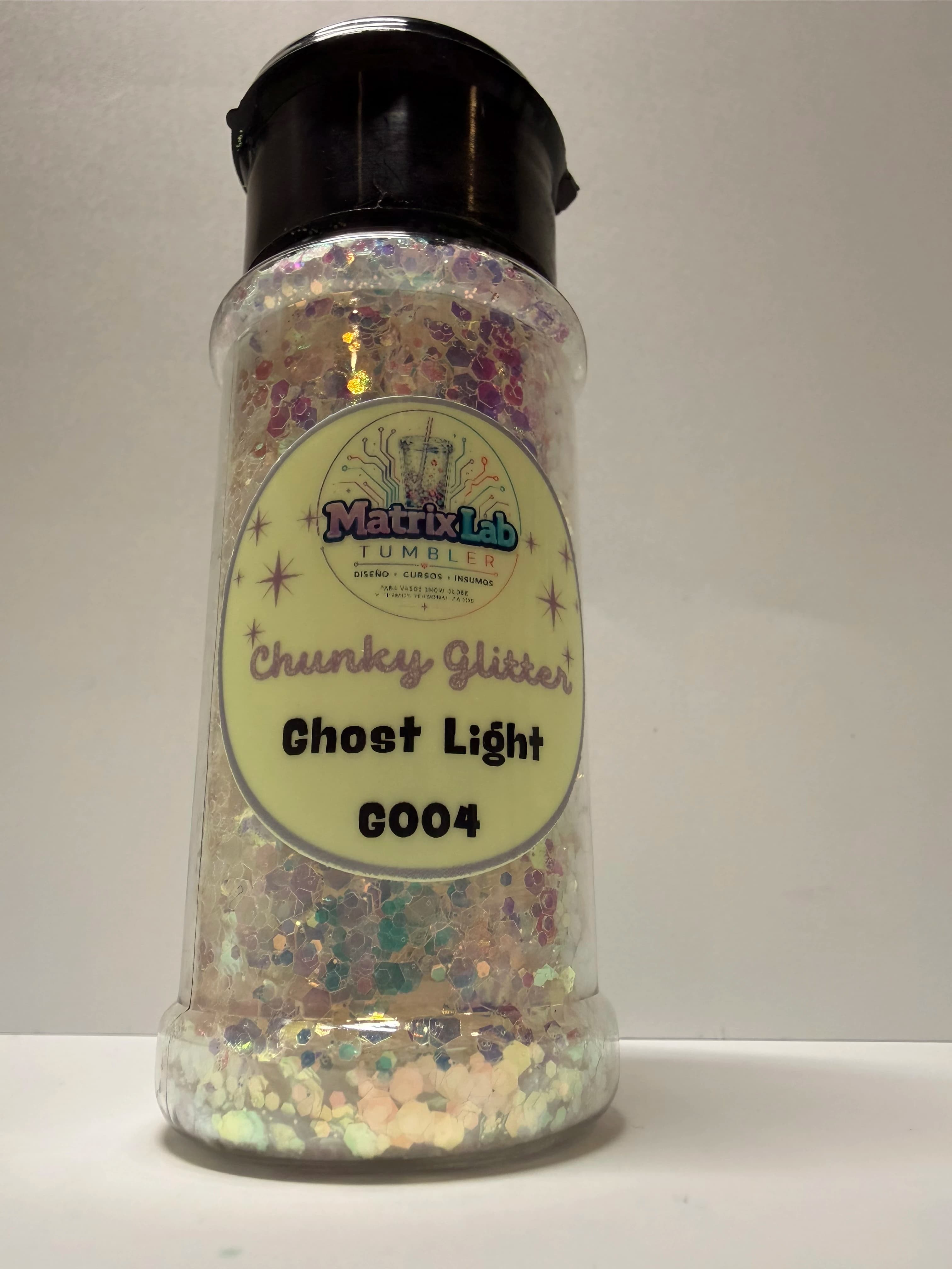 Ghost Light