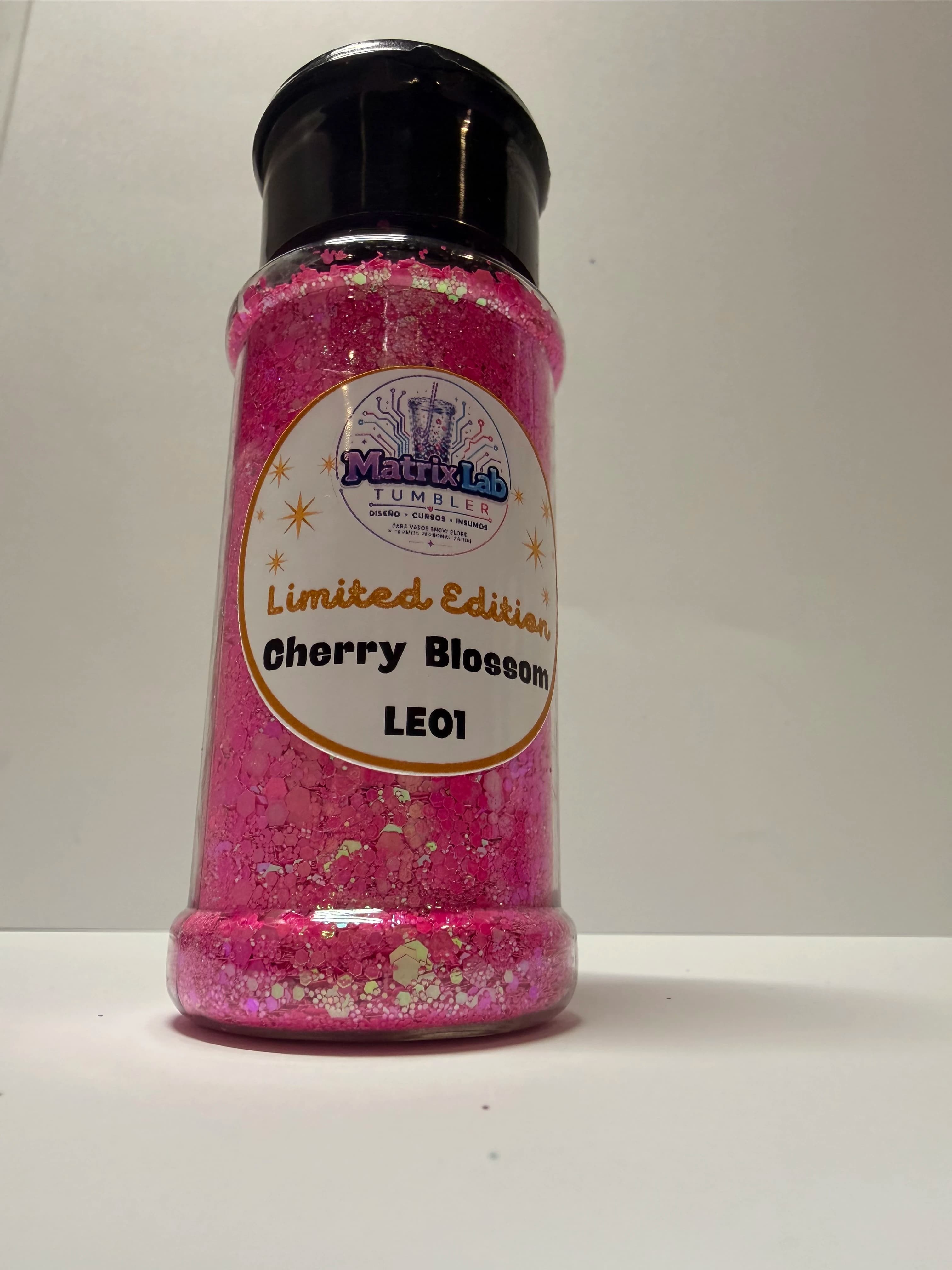 Cherry Blossom