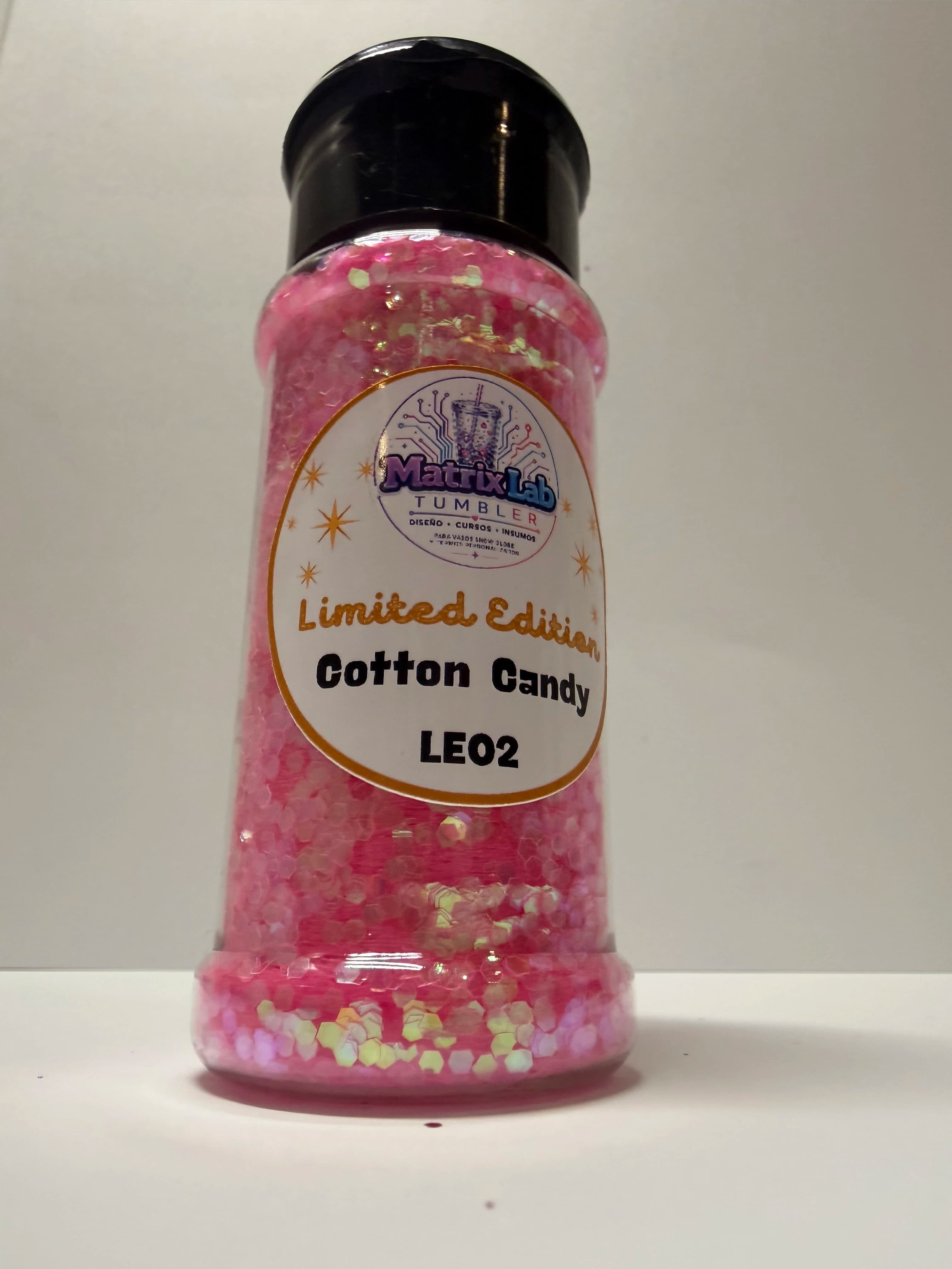 Cotton Candy