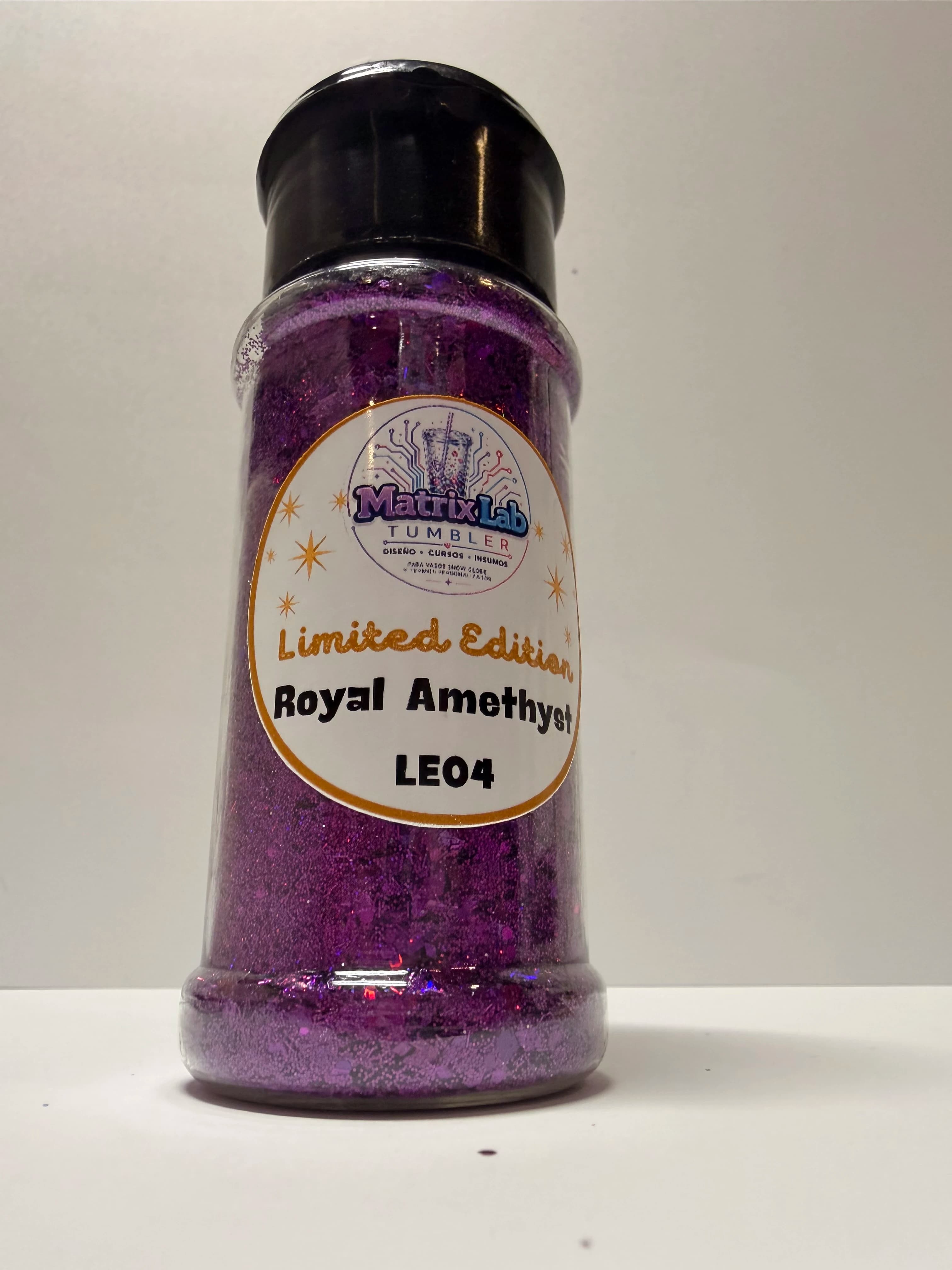 Royal Amethyst