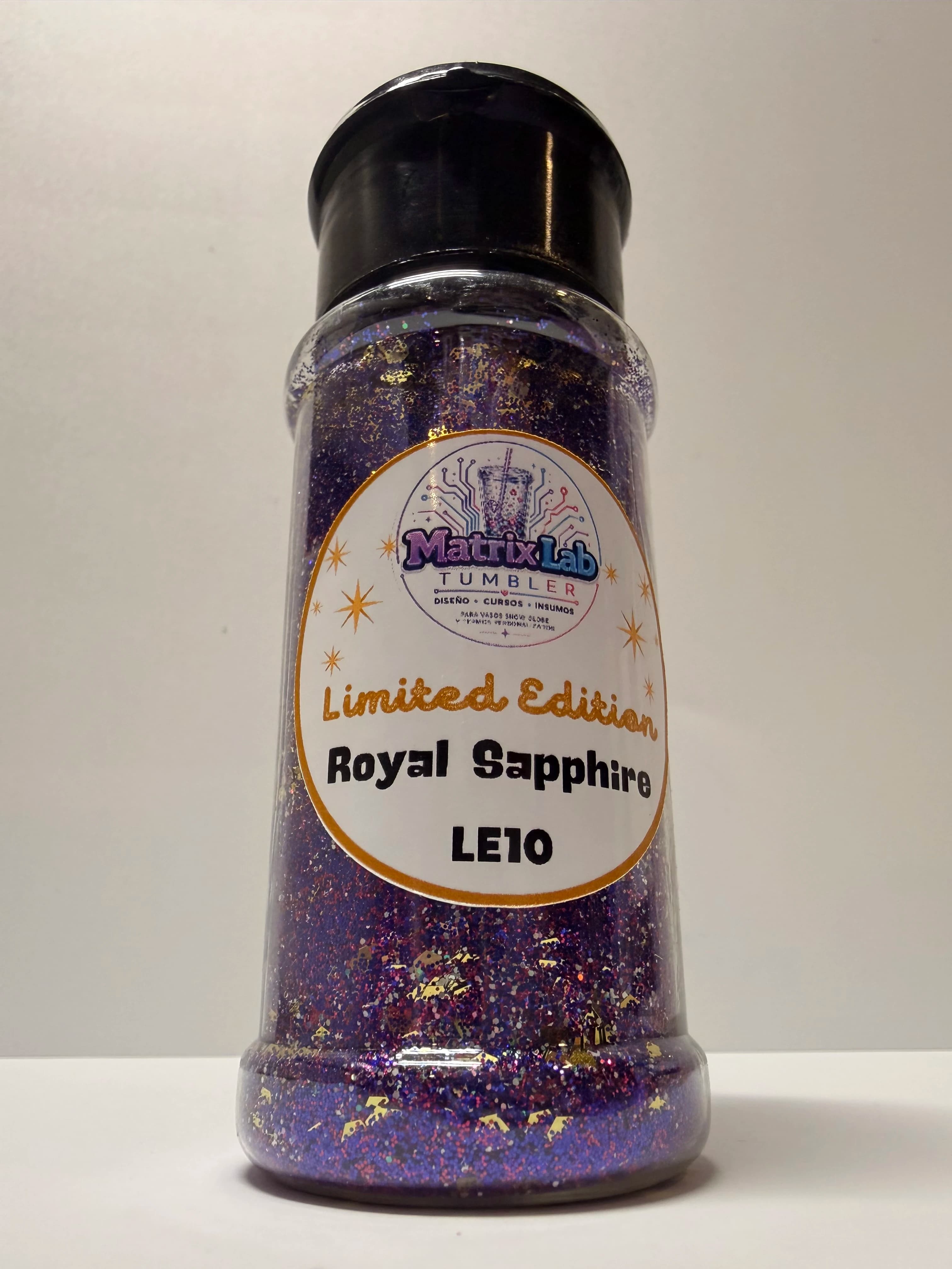 Royal Sapphire