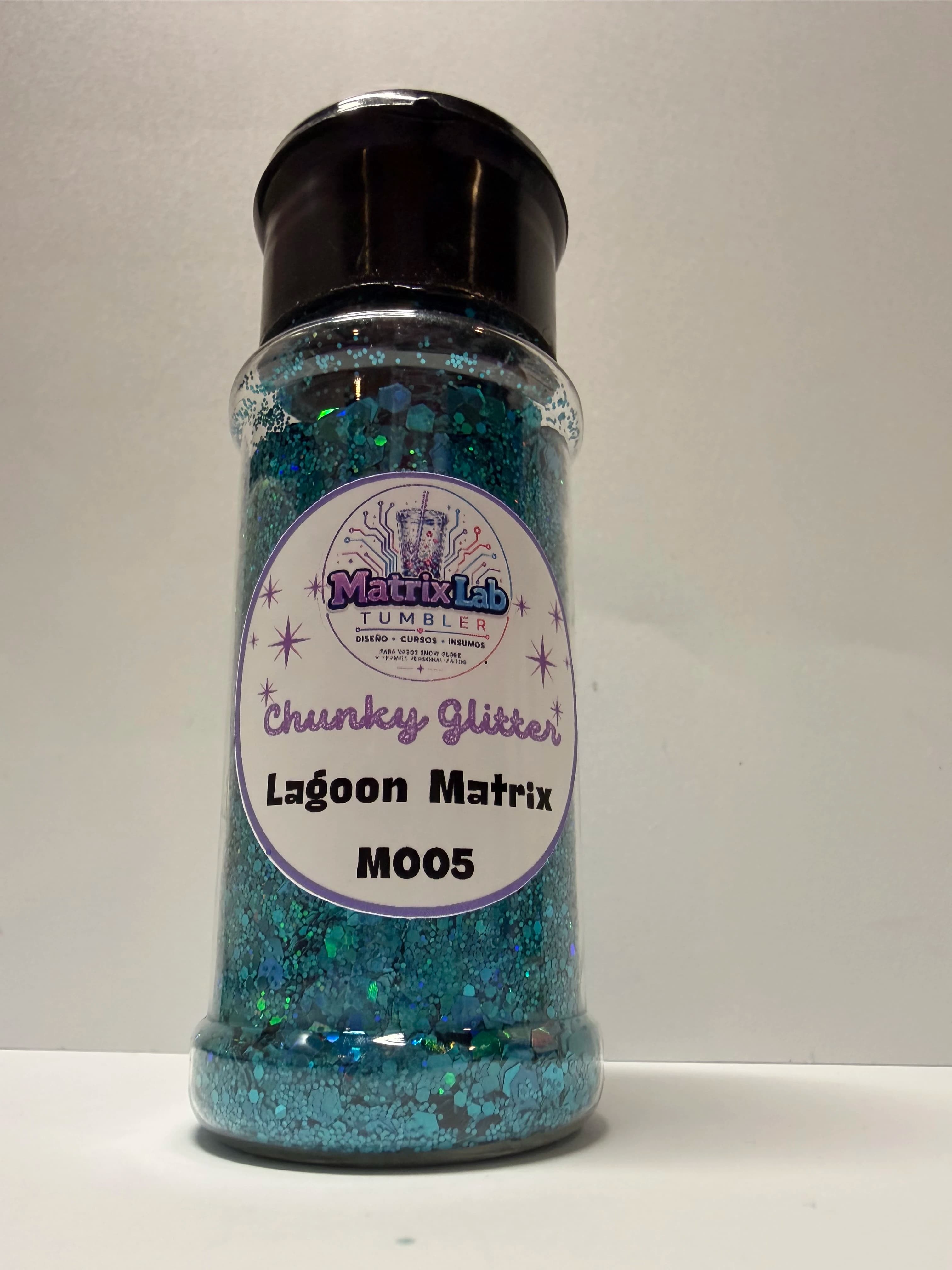 Lagoon Matrix