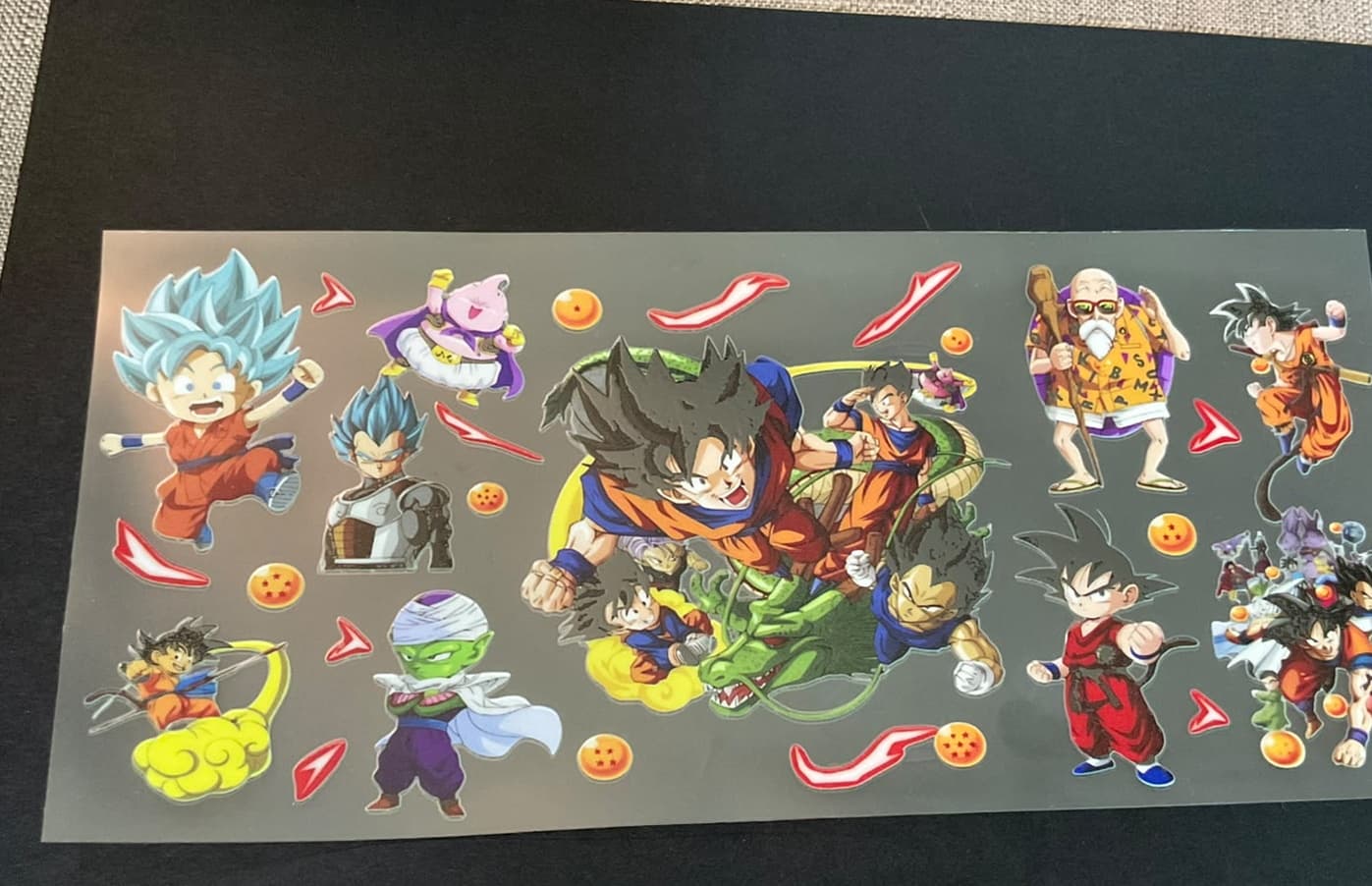 UV Sticker 24oz A024