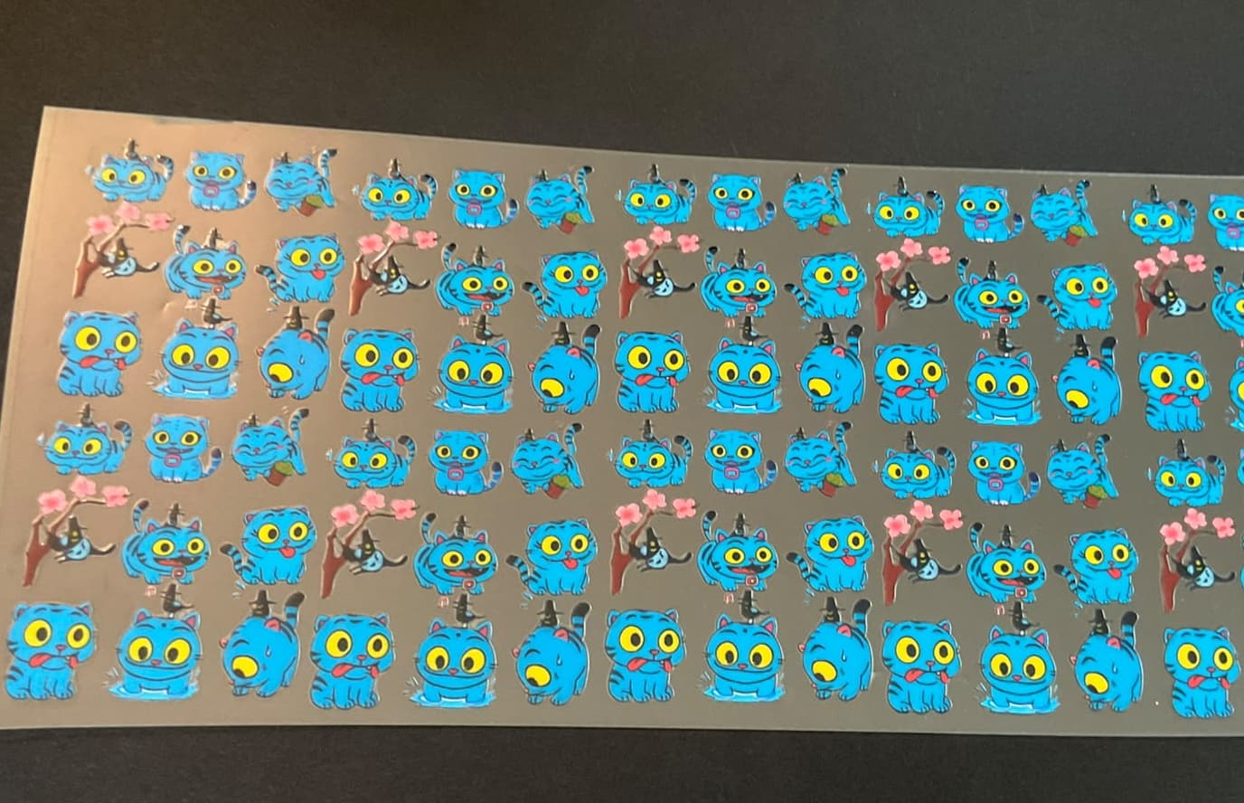 UV Sticker 24oz A027