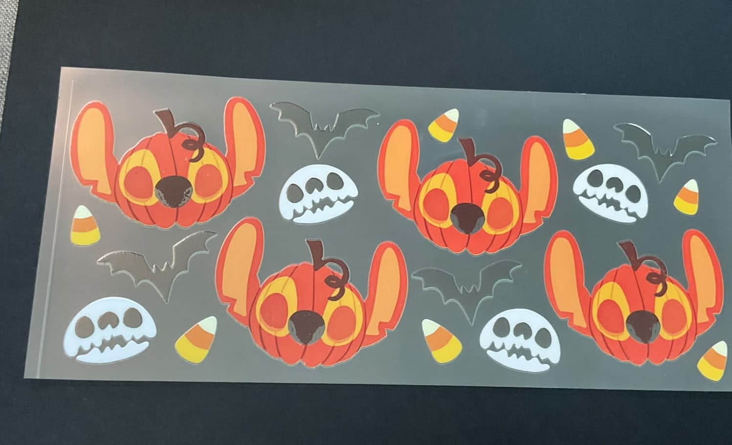 UV Sticker 24oz A067