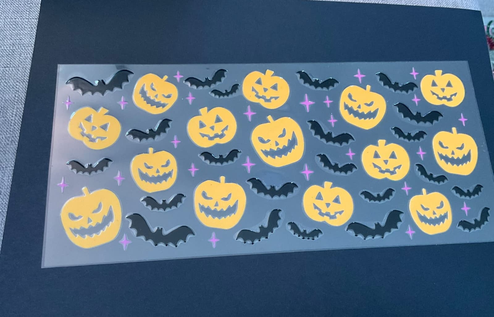 UV Sticker 24oz A068