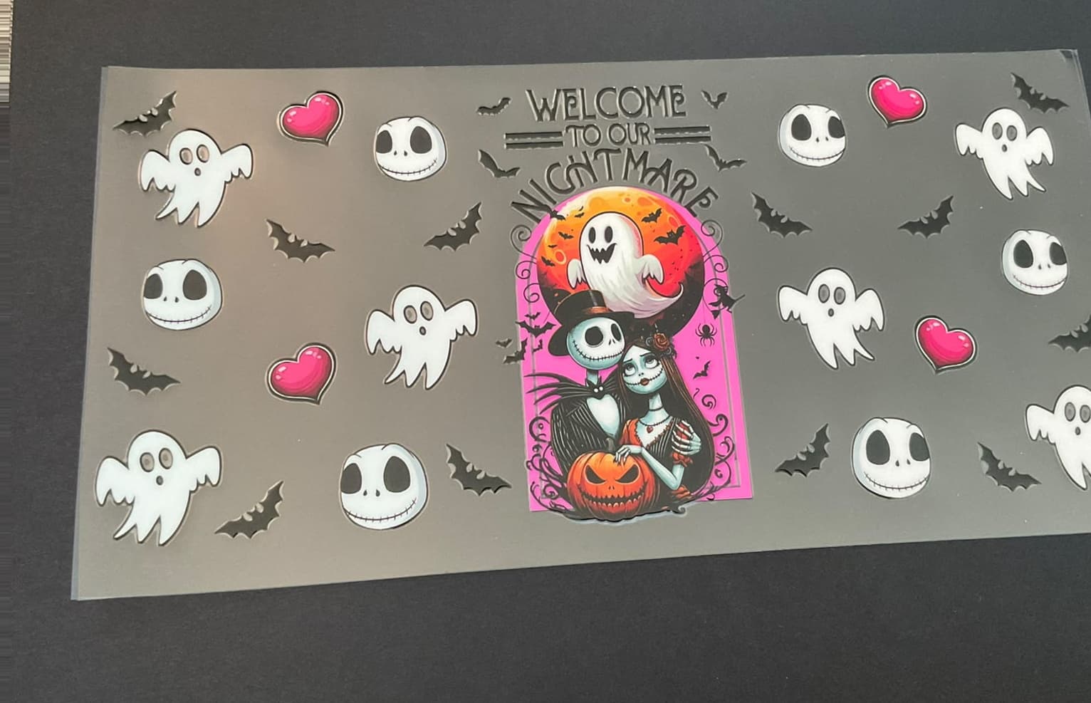 UV Sticker 24oz A069
