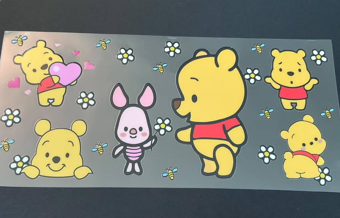 UV Sticker 24oz A106
