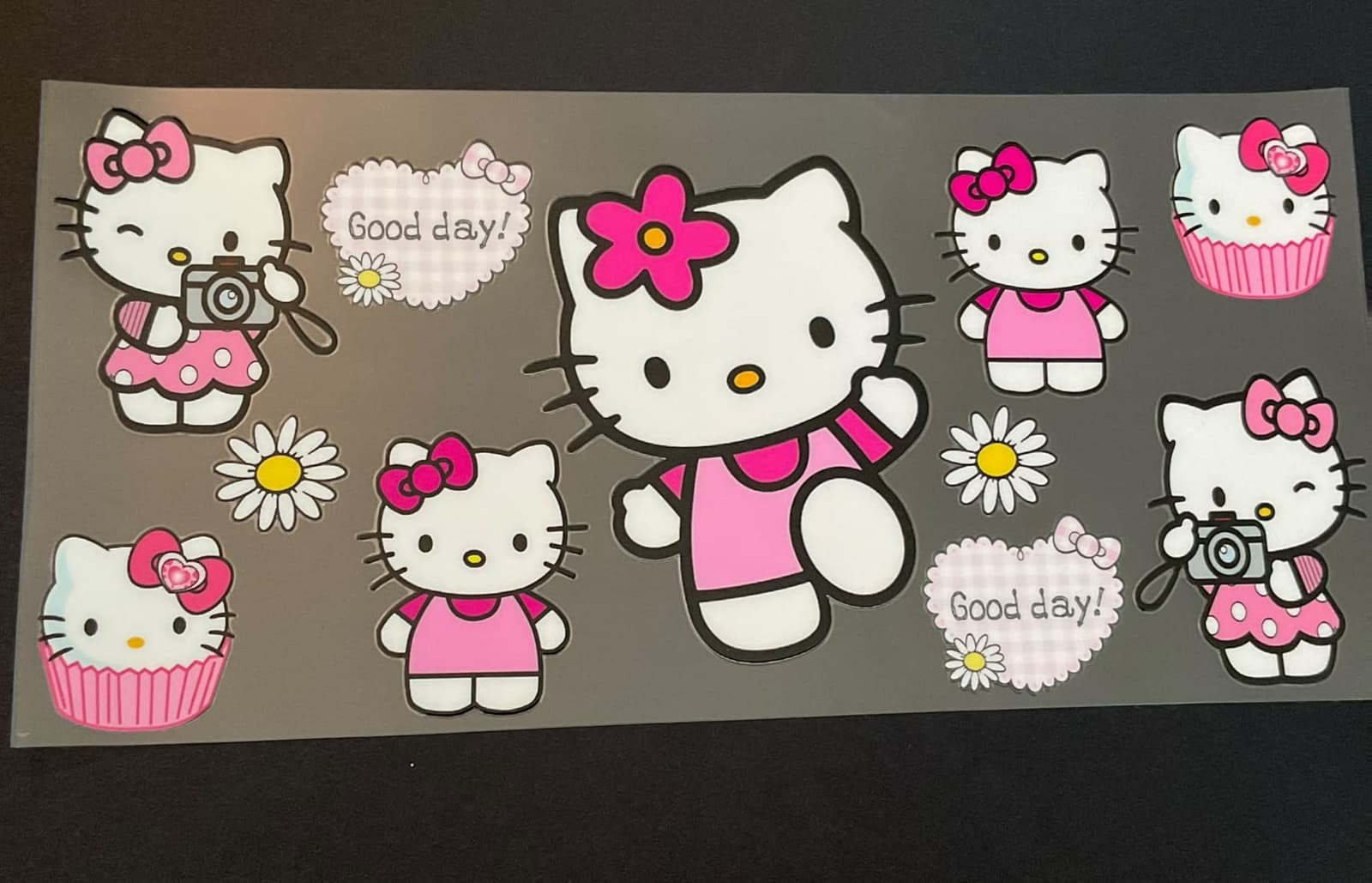 UV Sticker 24oz A142