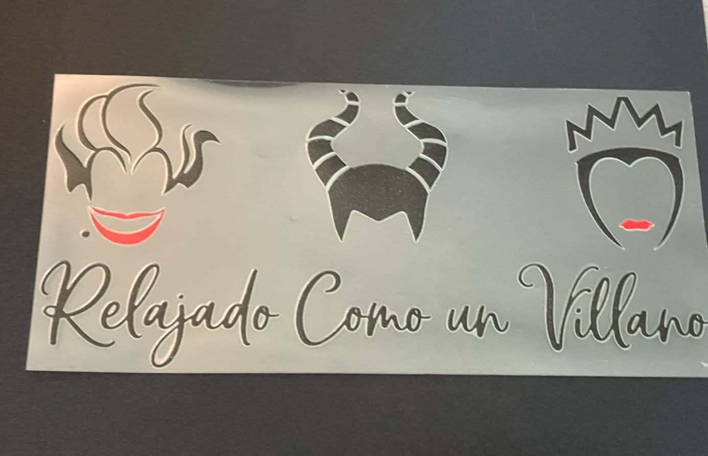 UV Sticker 24oz A153