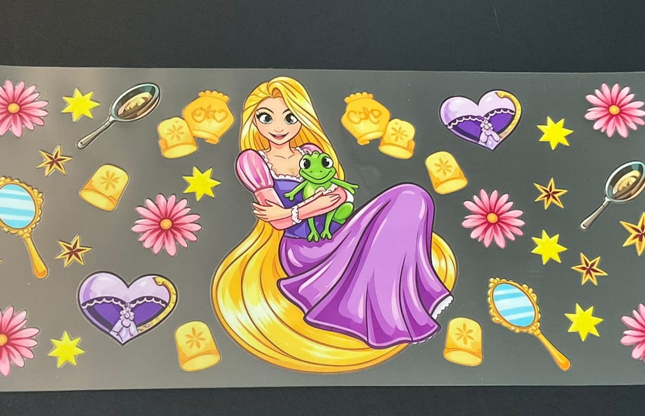 UV Sticker 24oz A170