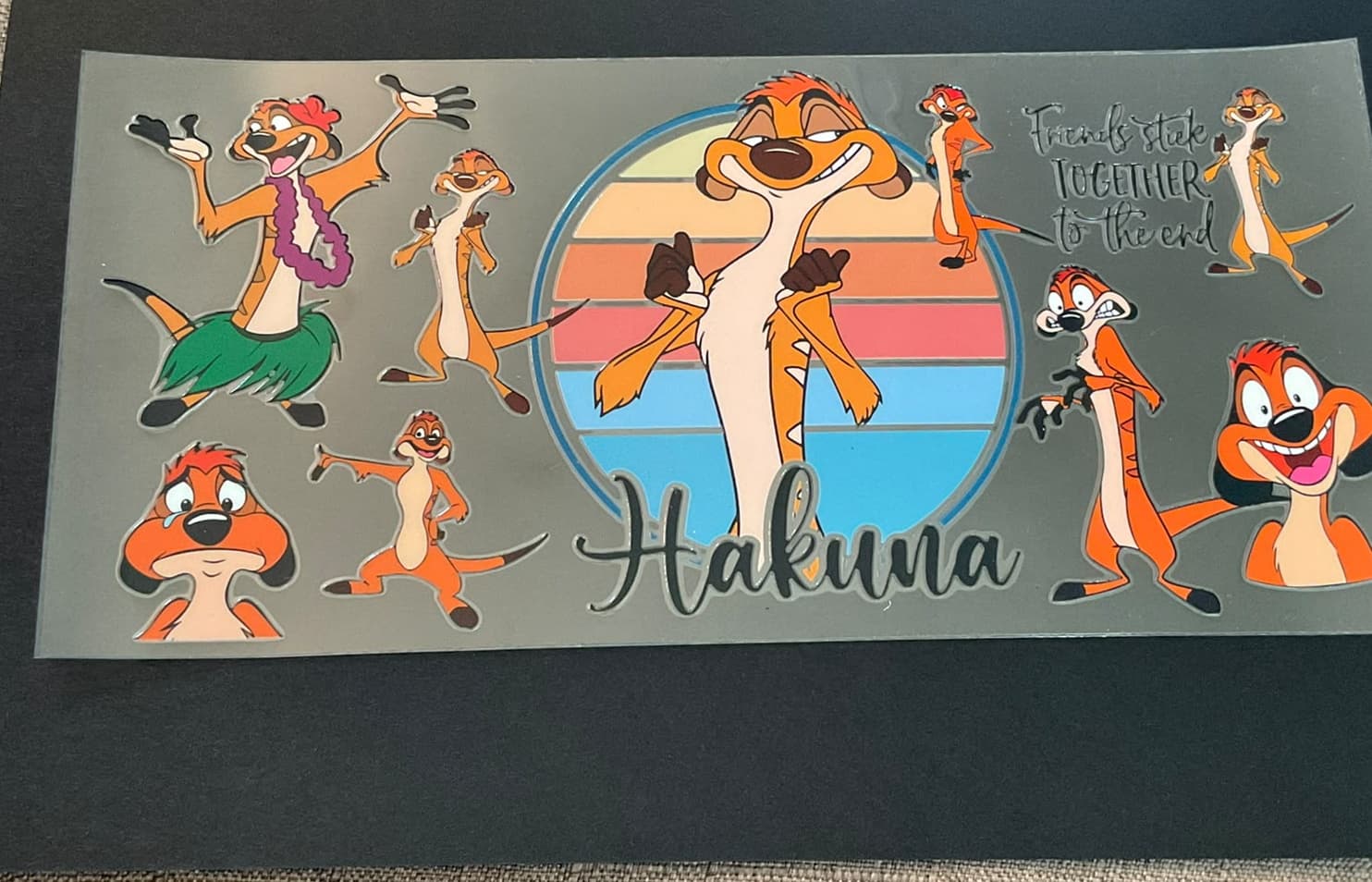 UV Sticker 24oz A172
