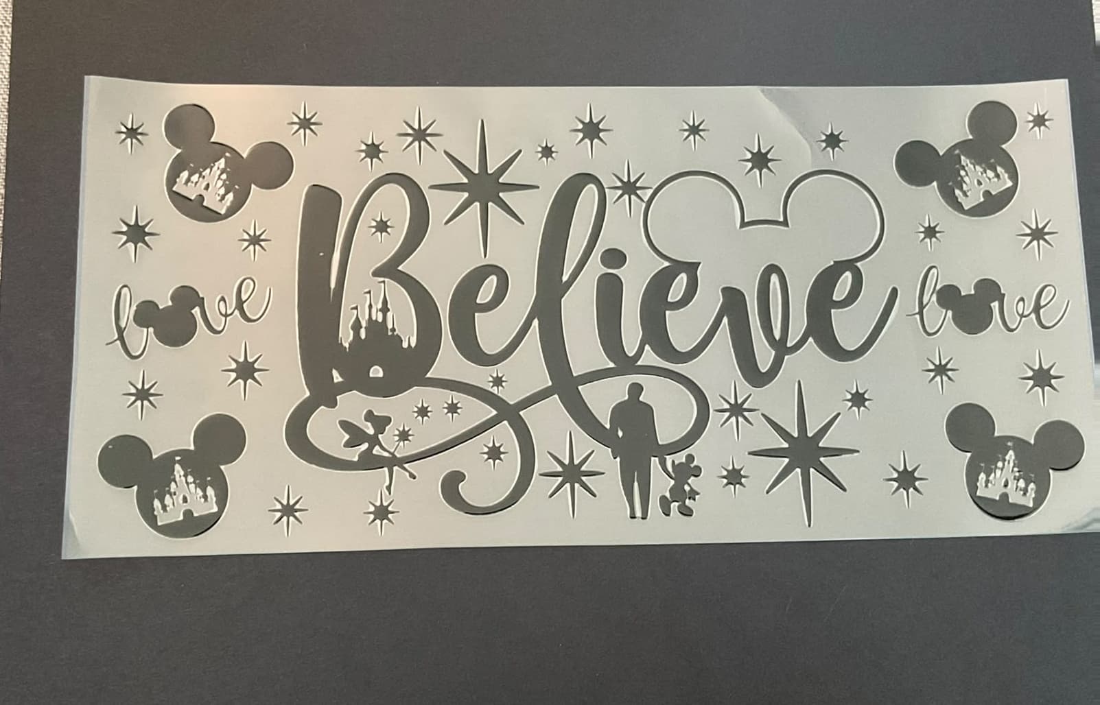 UV Sticker 24oz A176