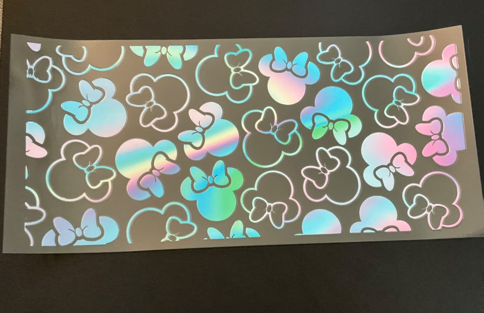 UV Sticker 24oz A177