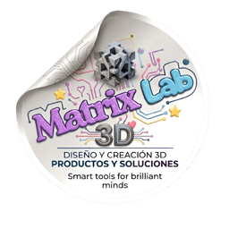 MatrixLab 3D